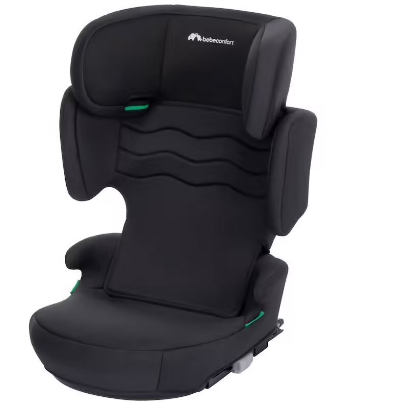 Bébé Confort Siège auto réhausseur i-size hera i-fix - noir minéral