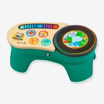 Table de mixage dj magic touch