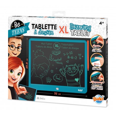 Tablette a dessin xl