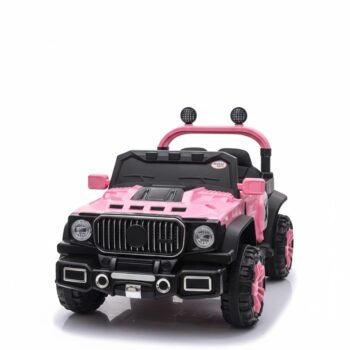 Voiture Électrique Enfant 12V avec Télécommande Tout-Terrain