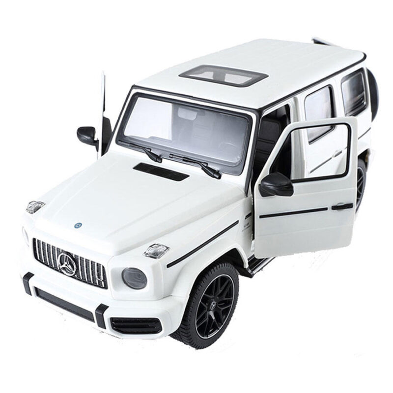 Rastar Mercedes-Benz G63 RC 1:14 – Télécommandée