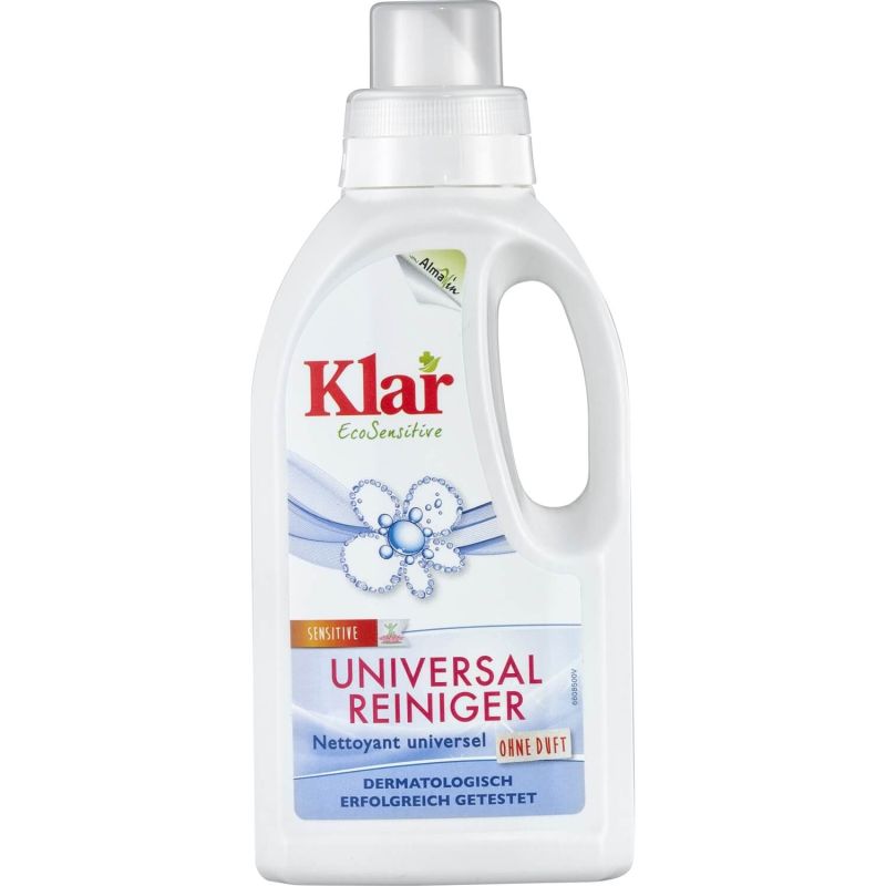 KLAR Nettoyant Universel – 500 ml