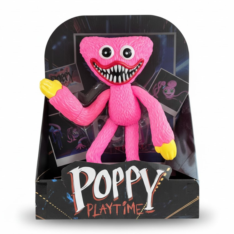 Figurine Huggy Waggy Rose – 40 cm