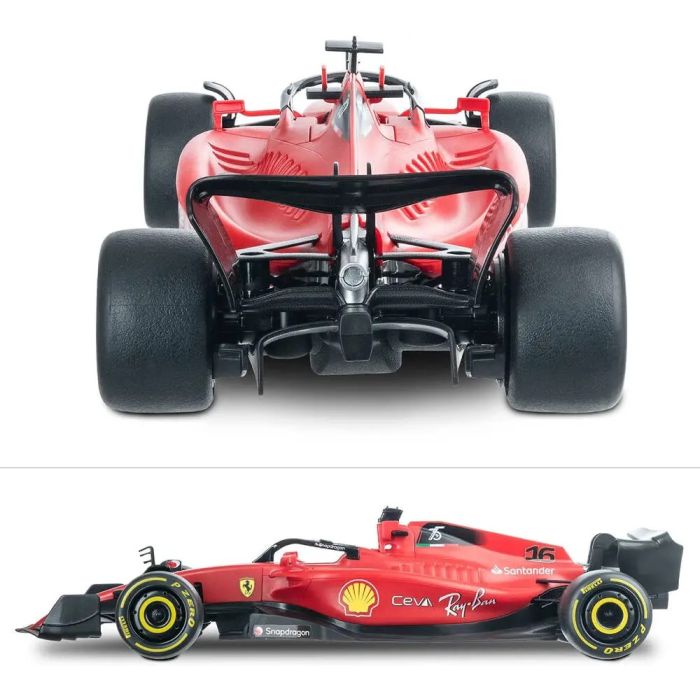 Ferrari F1 75 RC 1:12 – Voiture RC Rastar
