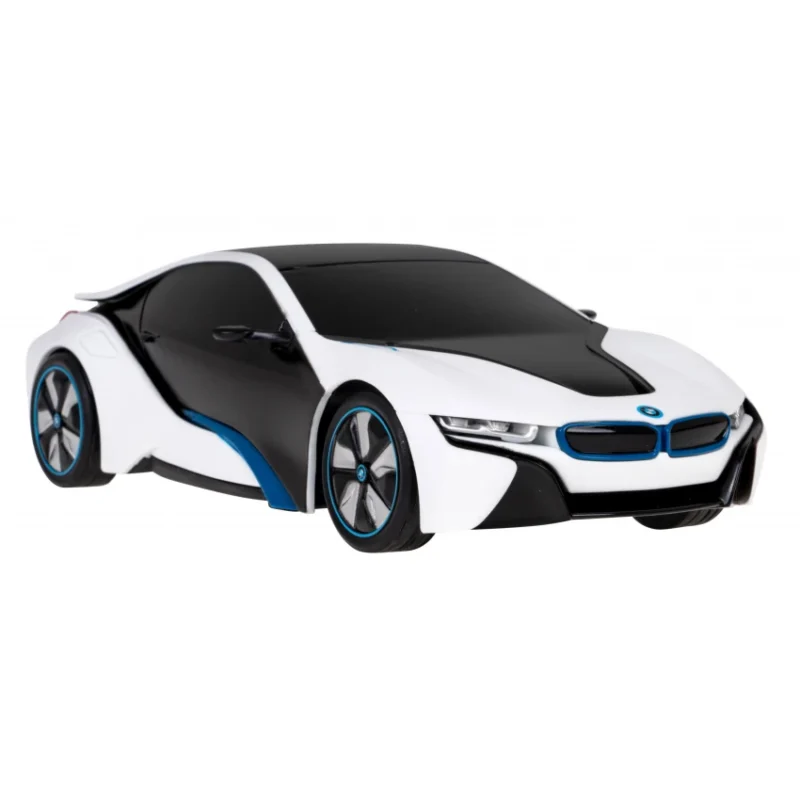 BMW i8 Rastar 1:24