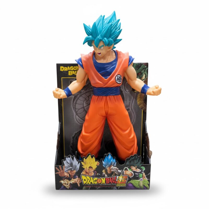 Figurine Dragon Ball – 30 cm