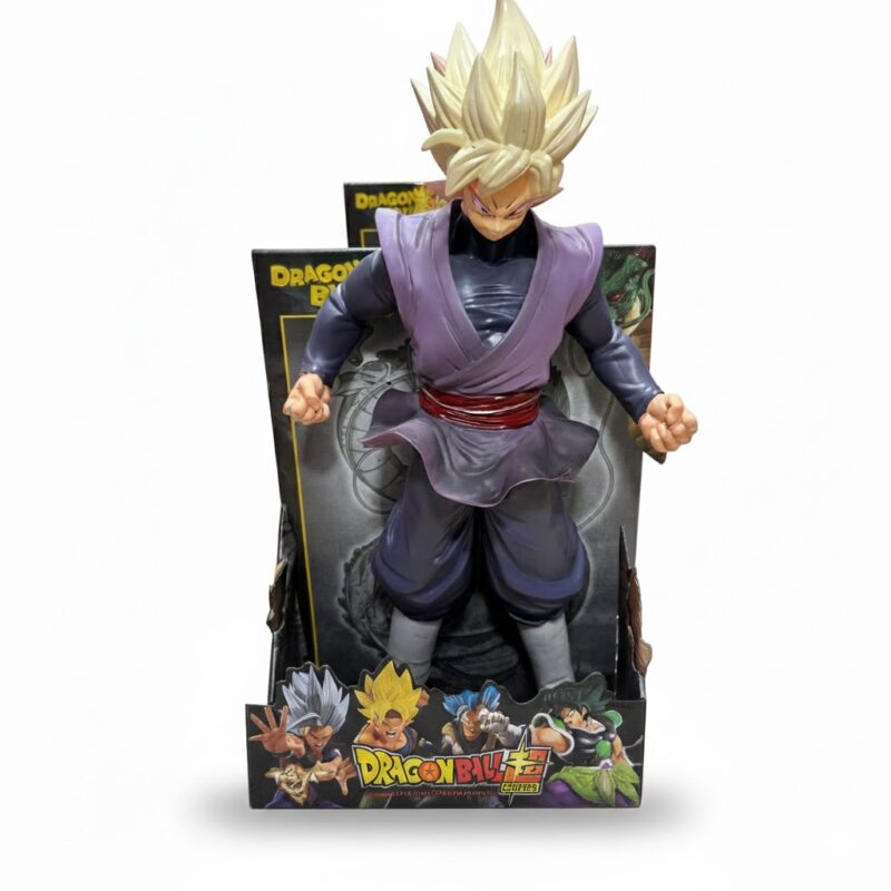 Dragon Ball Super – Ssj Rose Figurine
