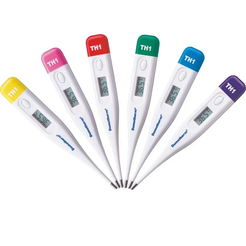 Thermomètre digital TH1 Color