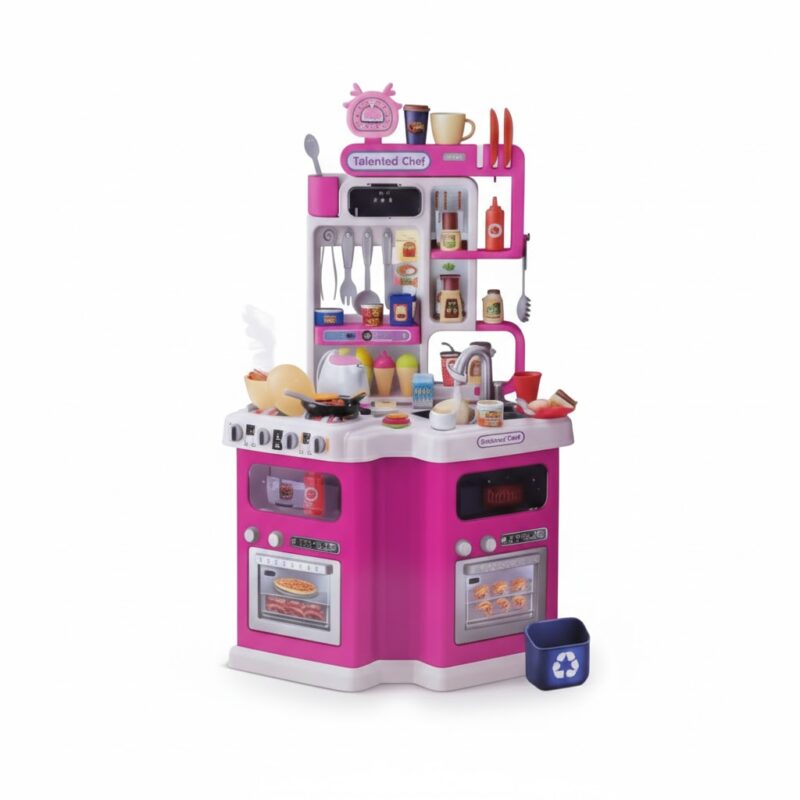 Grande Cuisine 113 Accessoires, Sons & Lumières