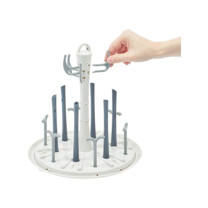 Egouttoir Biberons Compact - BABYMOOV