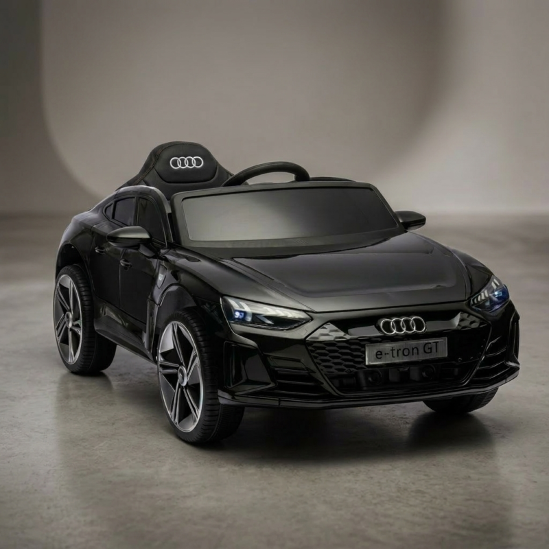 Voiture Électrique Enfant Audi RS E-Tron GT 12V