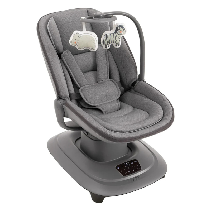 Balancelle Bébé Mastela Deluxe Multi-Motion