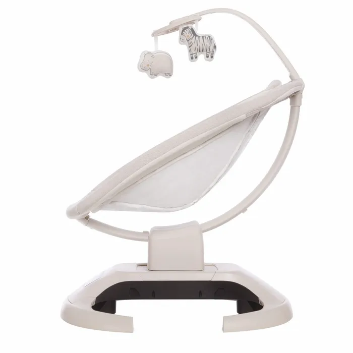 Balancelle Bébé Mastela Lullaby Orbit Beige