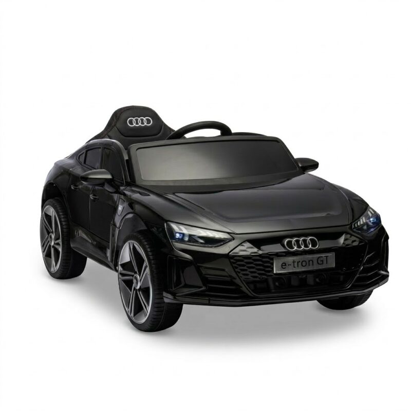 Voiture Électrique Enfant Audi RS E-Tron GT 12V