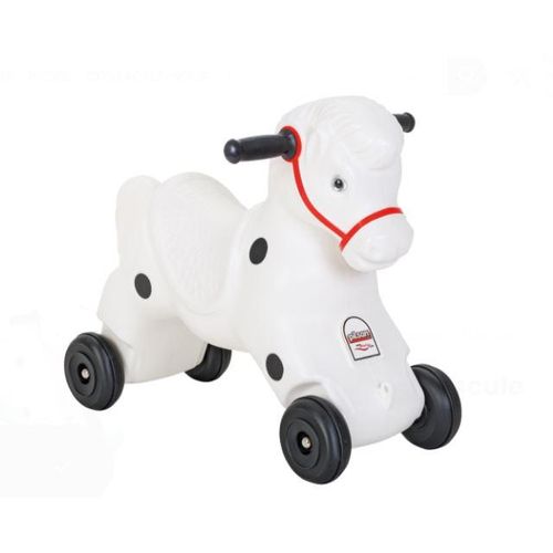 Pilsan Cheval Musical à Bascule 2-en-1