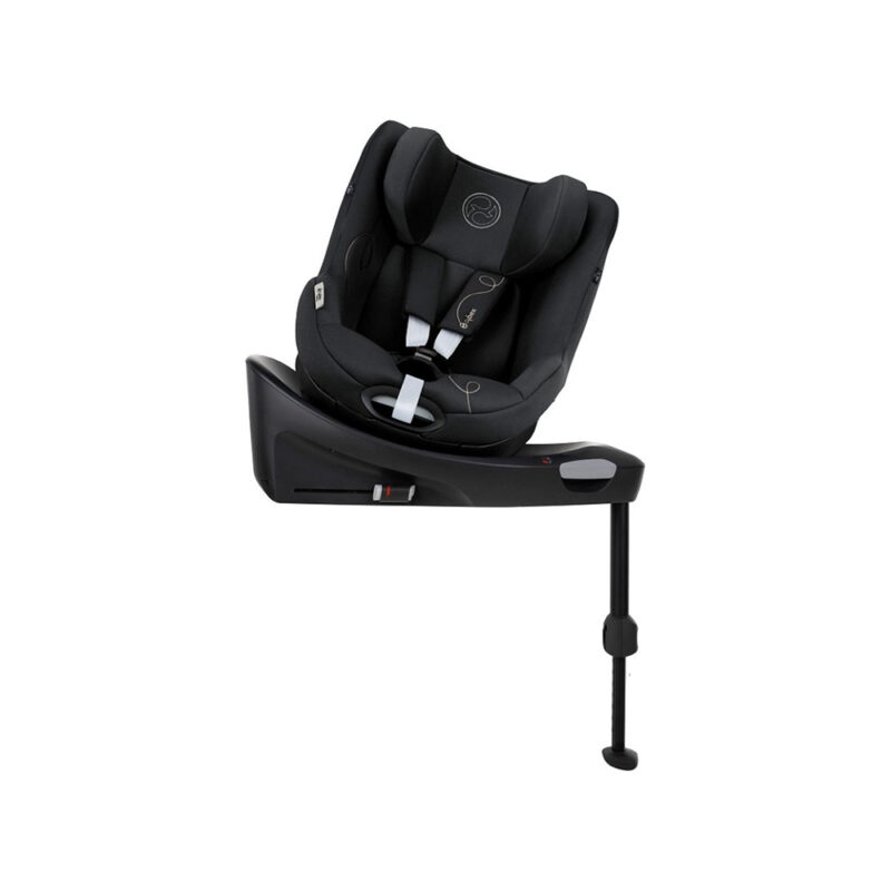 Siège Auto Cybex Sirona Gi i-Size Moon Black