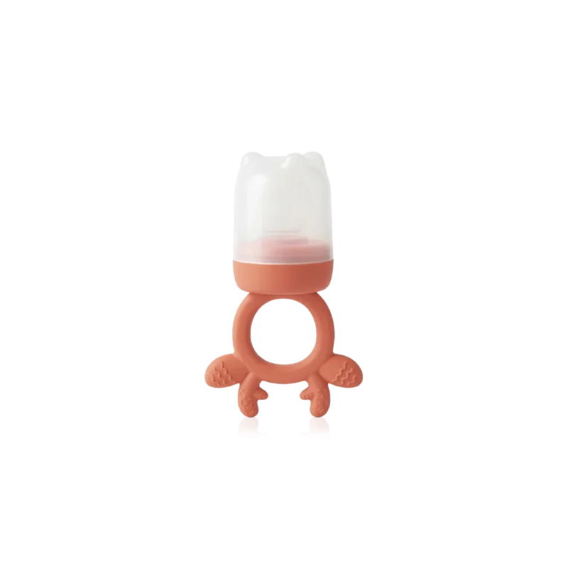 Grignoteuse Bébé Mammia 4M+