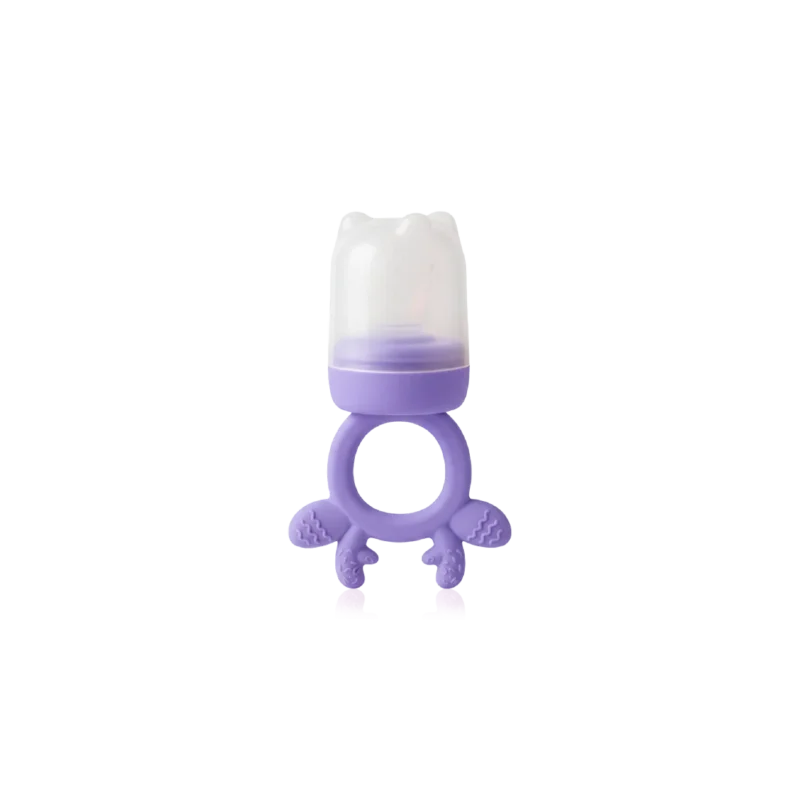 Grignoteuse Bébé Mammia 4M+