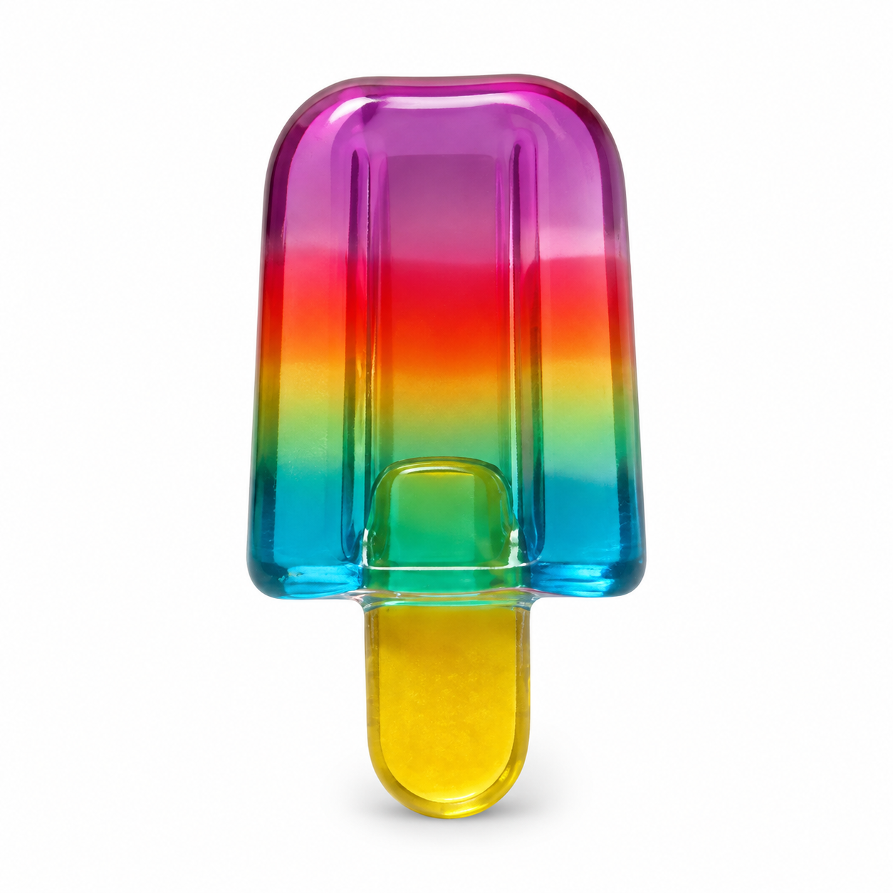 NeeDoh Nice-Sicle – Squishy Glace Anti-Stress – Image 2