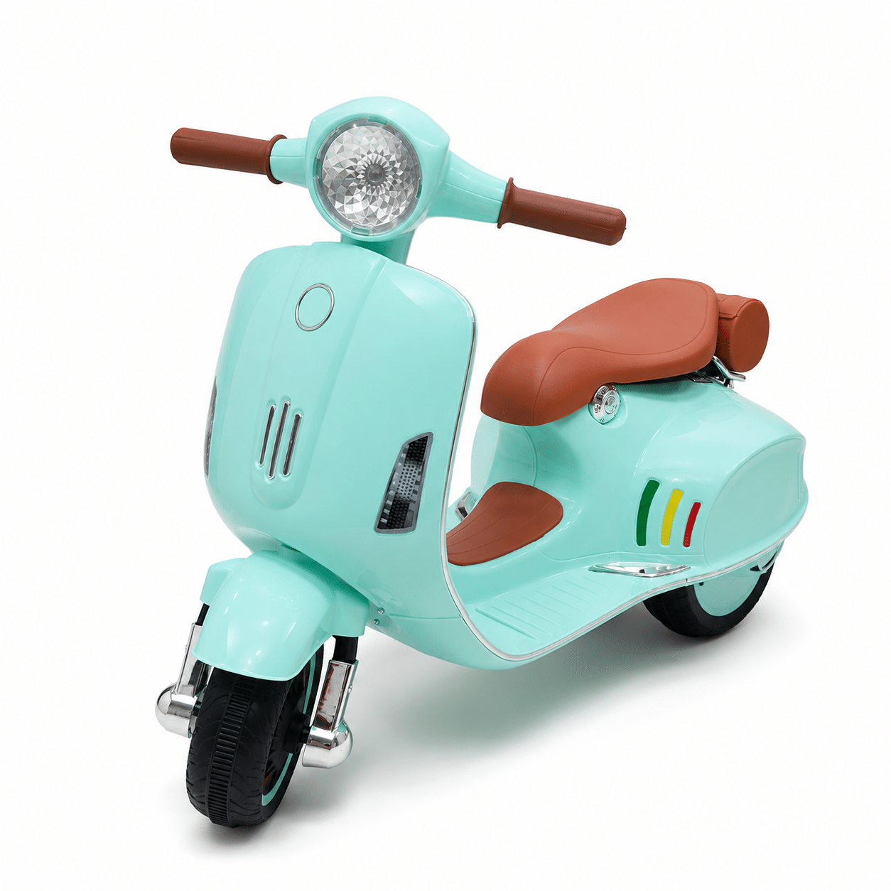 Vespa électrique enfant 12V – 2 à 6 ans