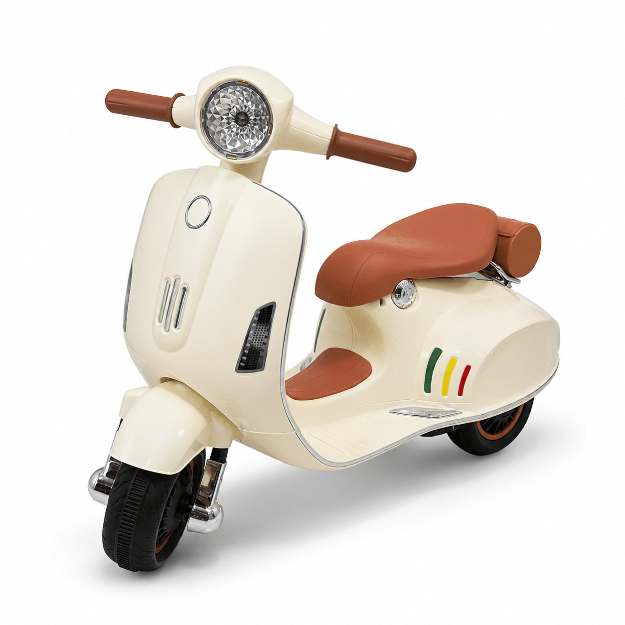 Vespa électrique enfant 12V – 2 à 6 ans – Image 5
